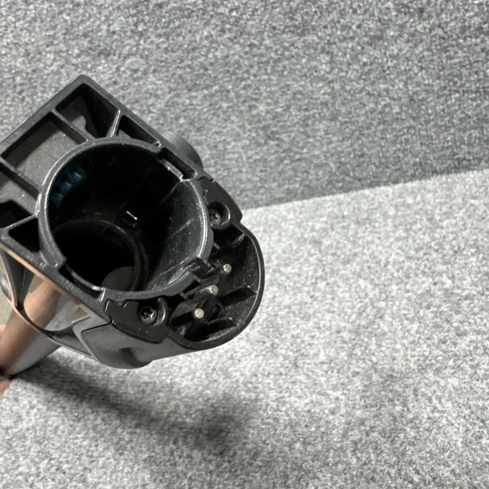 Shark ZS360 ZS361 ZS362 APEX Zero-M‎ DuoClean Vacuum ~ Extension Wand - 3 Prong